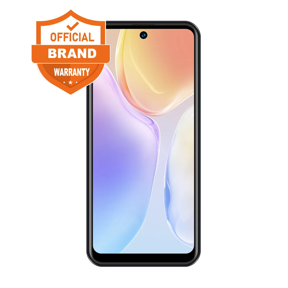 Imam i102 Nox Smartphone - 3GB RAM - 64GB ROM - 6.5 Inch Display