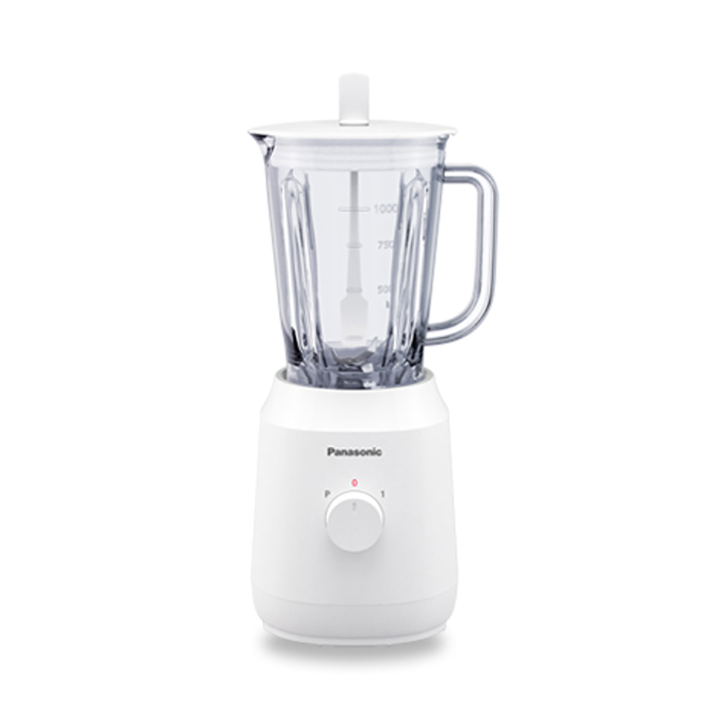 Panasonic MX-EX1001 Blender - 400W - White