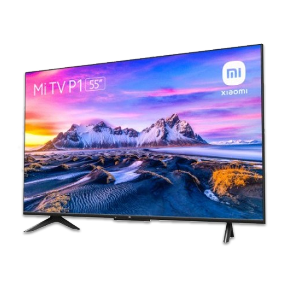 TV LED 55 - XIAOMI Xiaomi TV A2 55, UHD 4K, MediaTek Mali G52 MP2