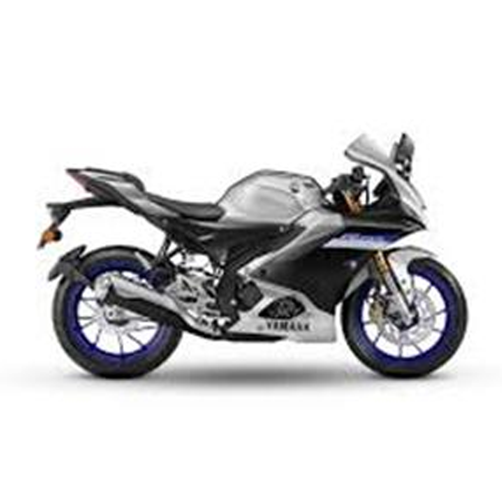 Motor yamaha deals r15 2020