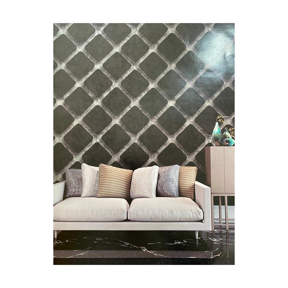 PVC Wallpaper Roll 57sqft AMD 1 60S