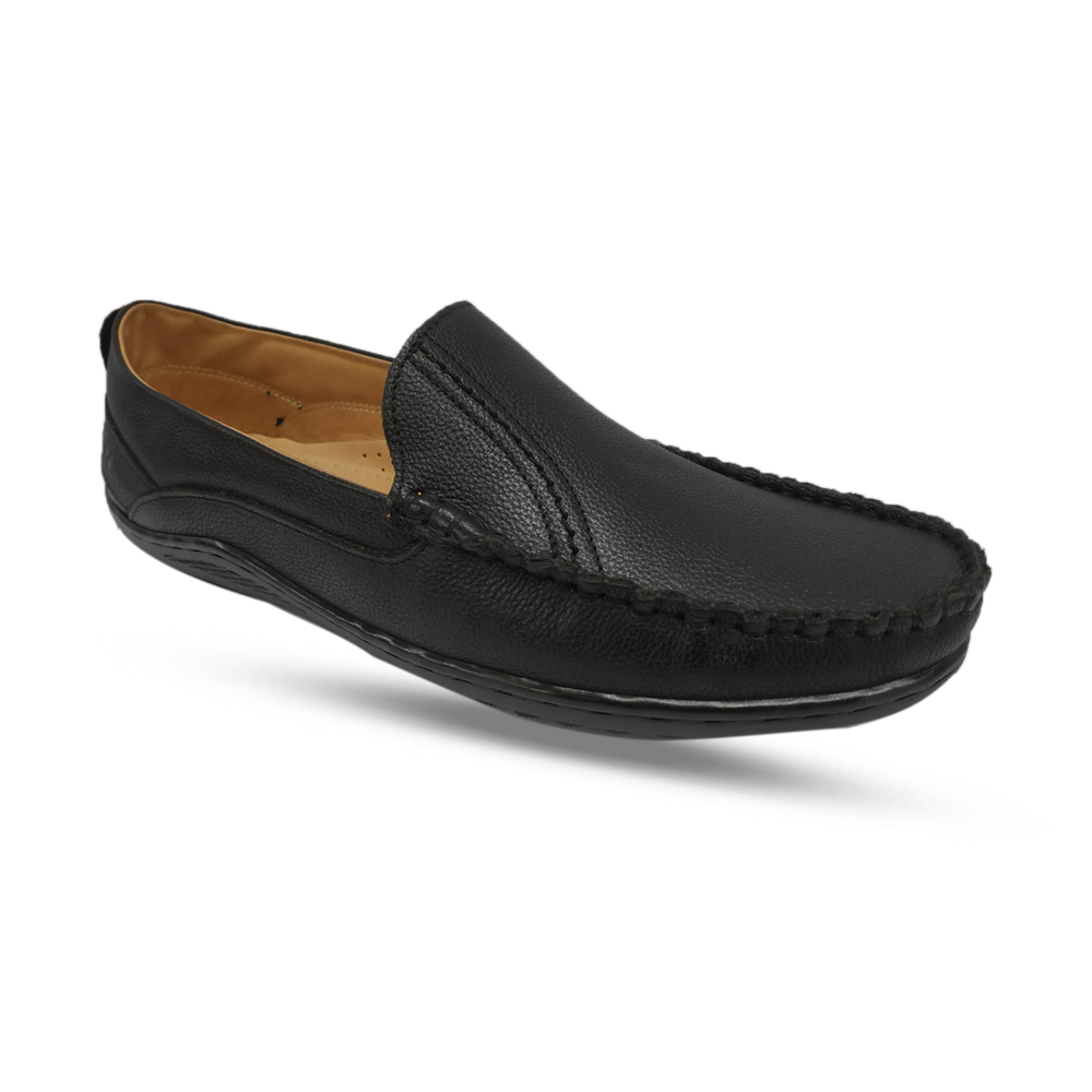 Leather Loafer For Men