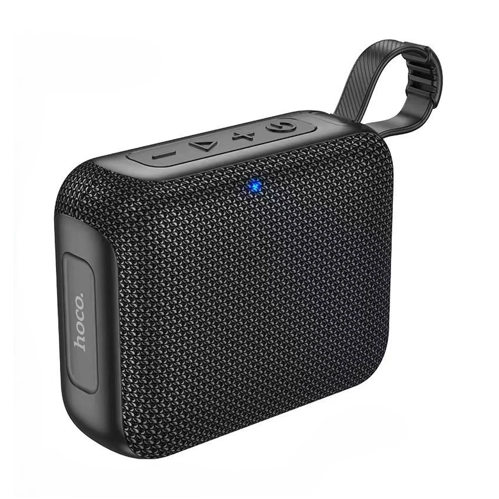 Hoco MMJ07 Wireless Speaker - Black
