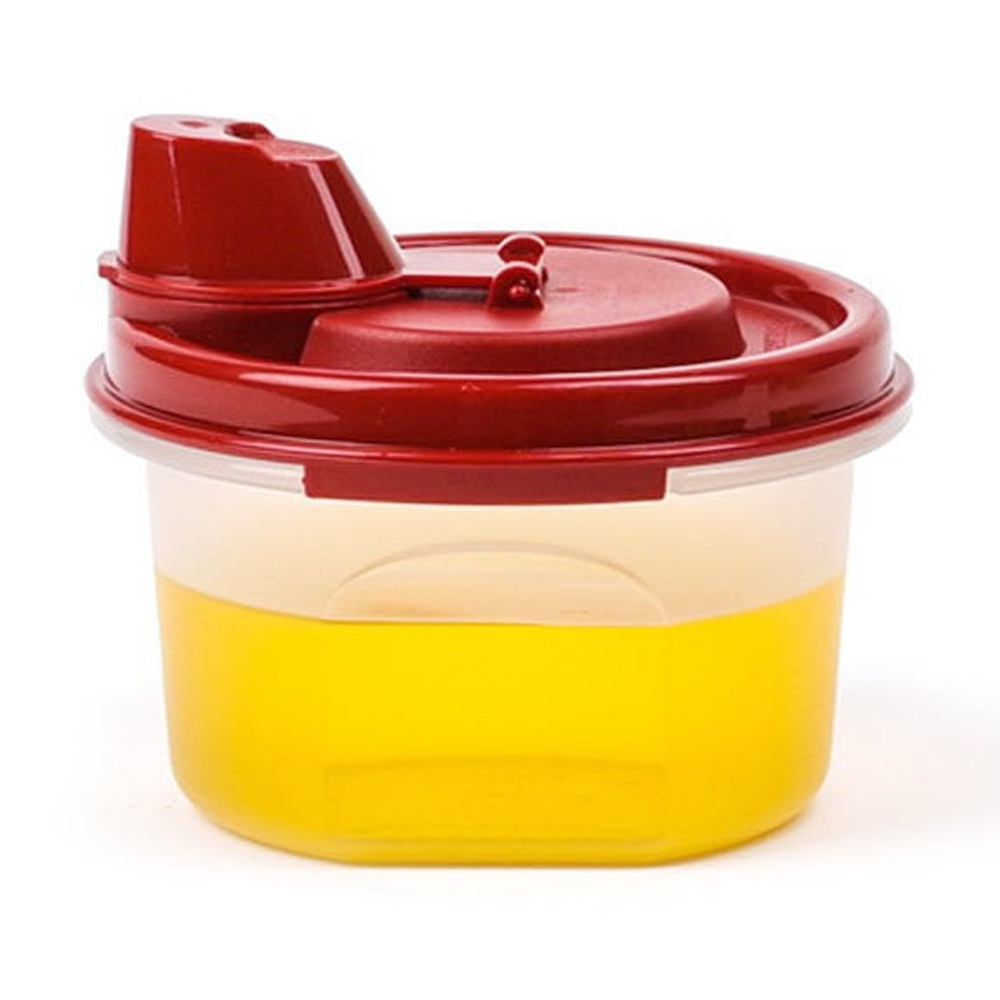 Tupperware Little Magic Flow