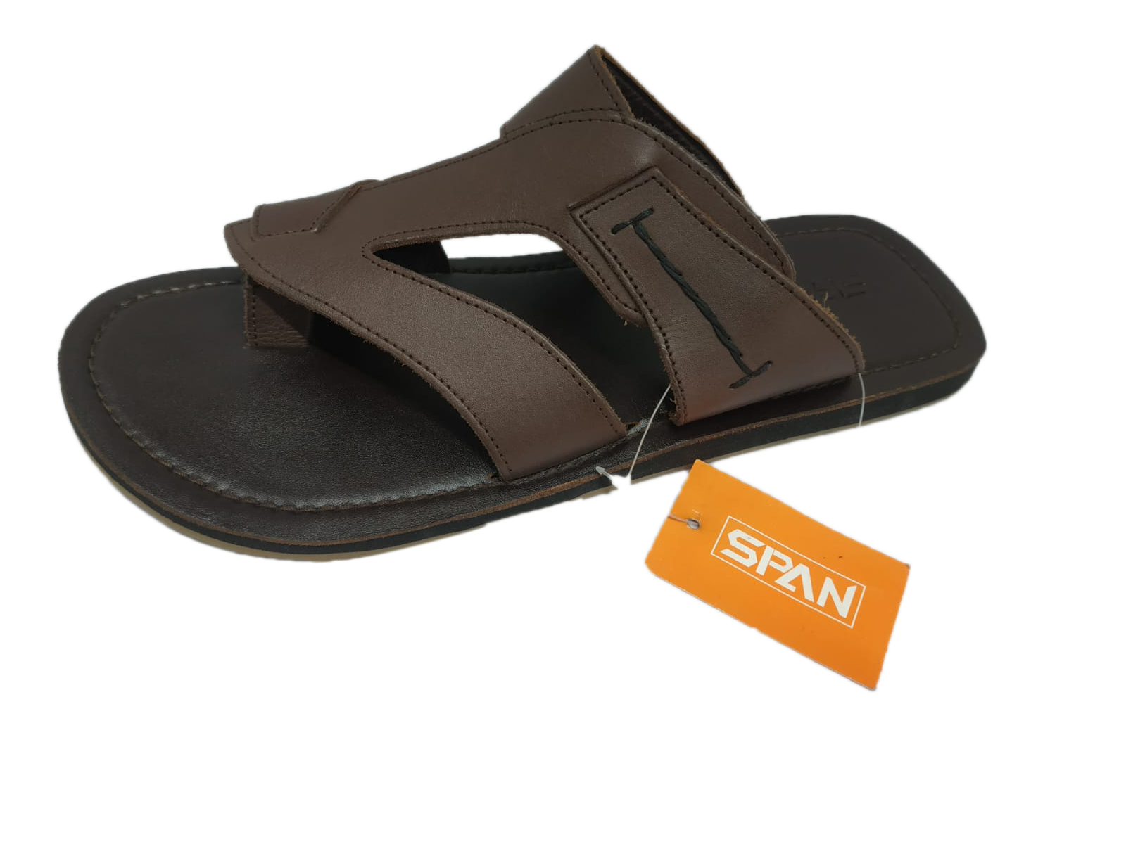 Leather Sandal For Men