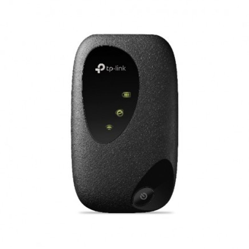 TP-Link M7010 Modem Router Pocket Hotspot 4G LTE 1Slot Sim Card