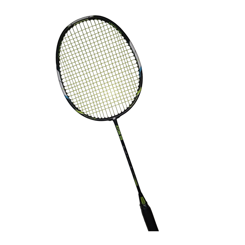 Hammer Atom 99 Badminton Racket - Multicolor