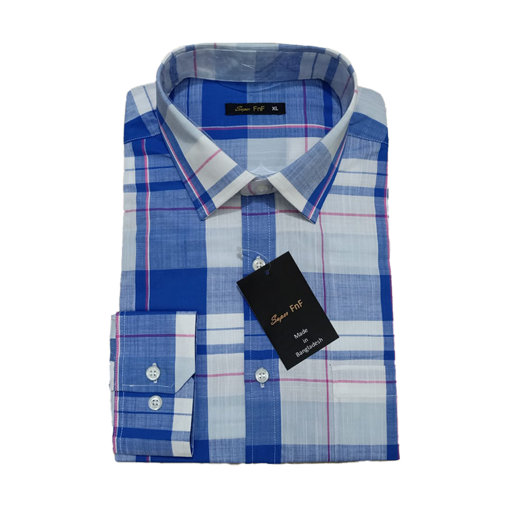 Super FNF Shirt for Man - Multicolor