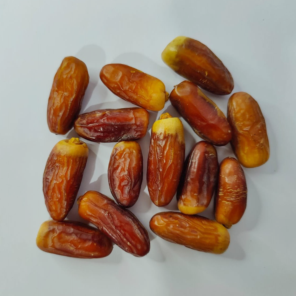 Forida Dates - 1Kg