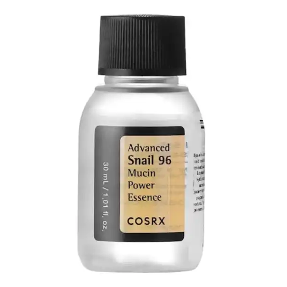 Cosrx Advanced Snail 96 Mucin Power Essence - 30ml - LB033