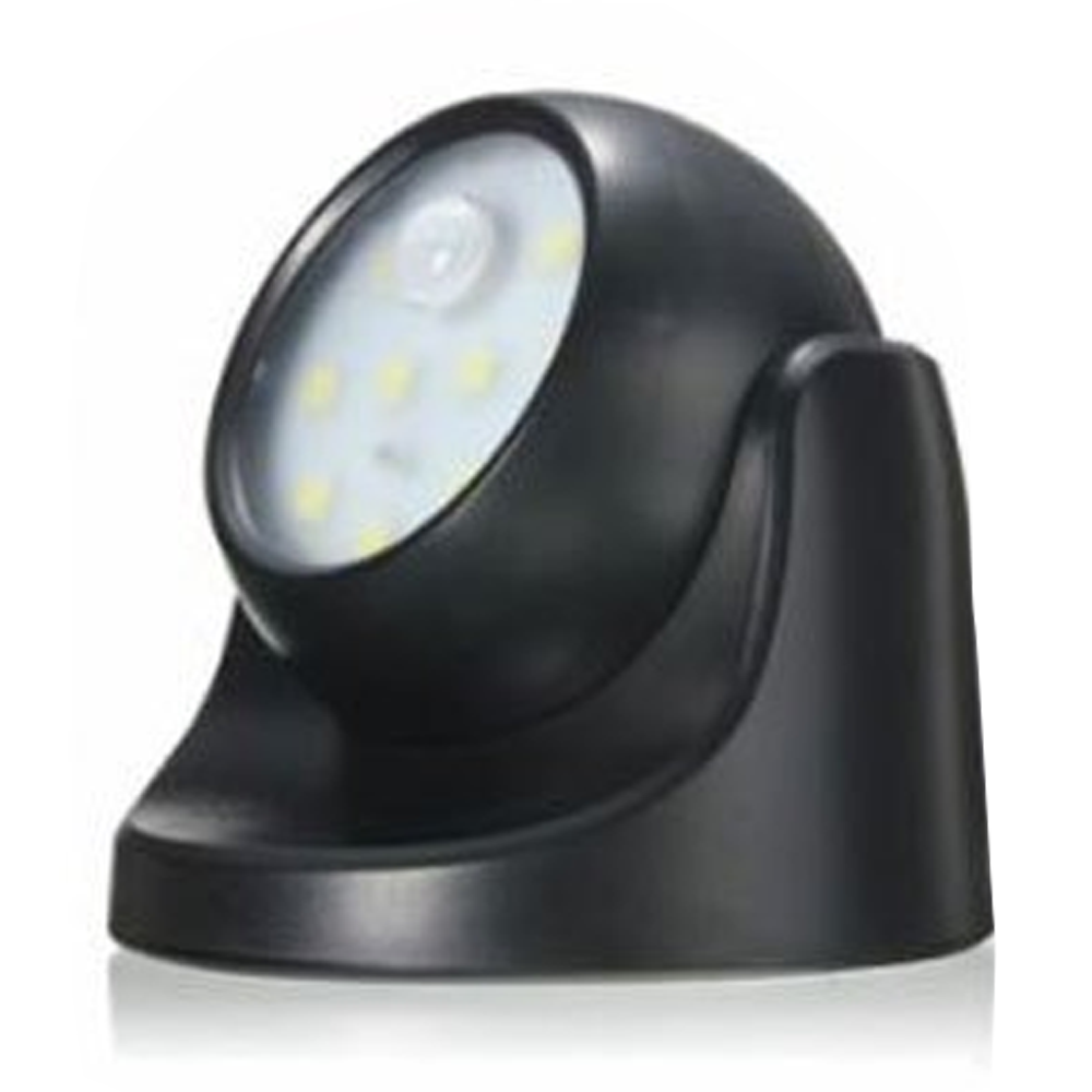 LED Motion Sensor Night Light - SM-01