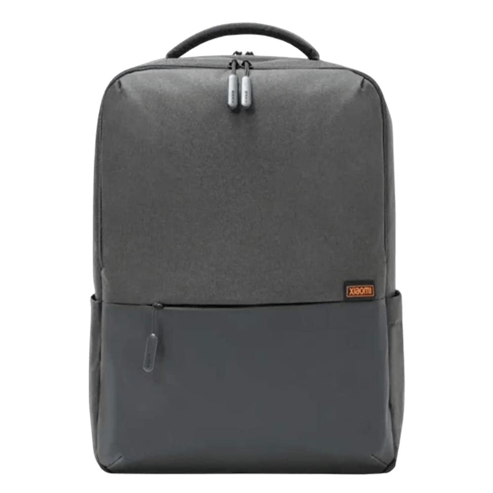 Xiaomi XDLGX-04 Polyester Commuter Backpack - Dark Grey