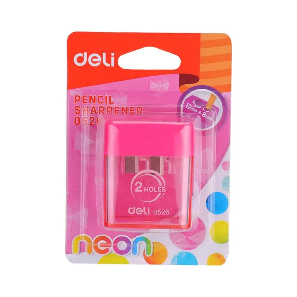 Deli E0526 Pencil Sharpener