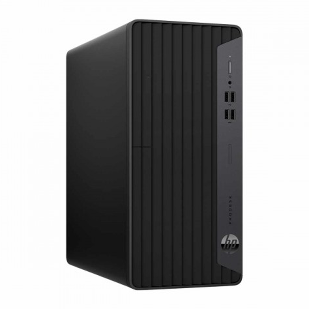 HP ProDesk 400 G7 MT - RAM: 8GB - 2933 MHz Intel UHD Graphics 630 Desktop