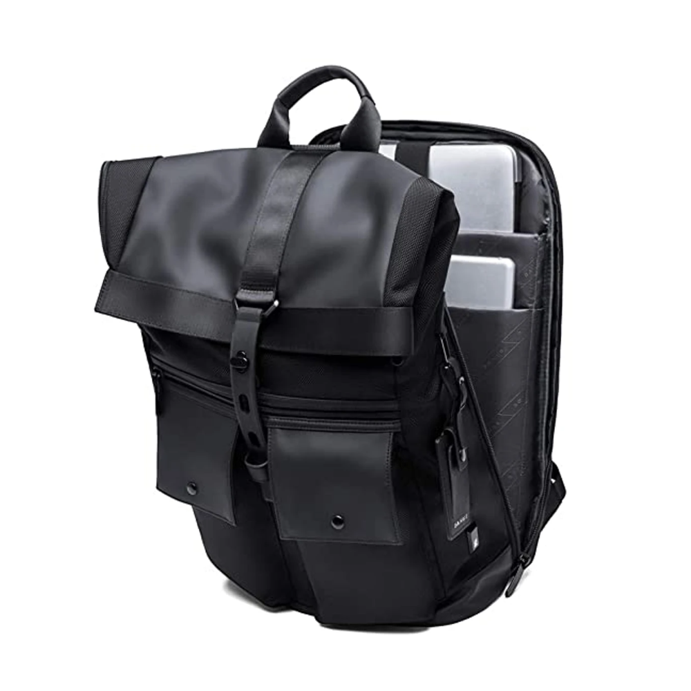 Antonio anti theft outlet backpack