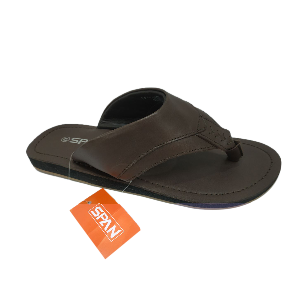 Leather Sandal For Men