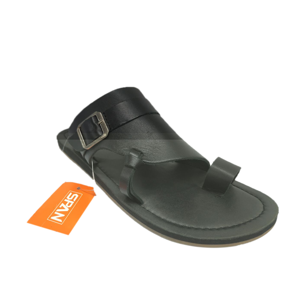 Leather Sandal For Men