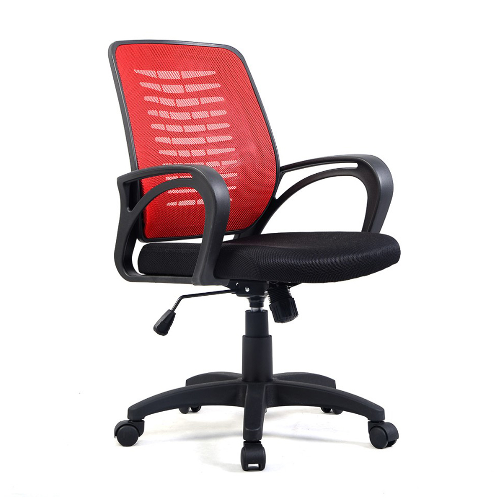 ZNE ZN-EC- 06P Executive Chair - Black