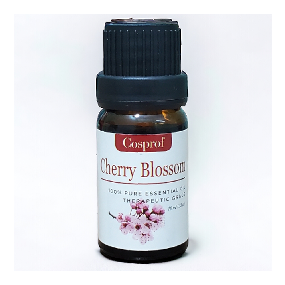 Cosprof Cherry Blossom Essential Oil - 10ml