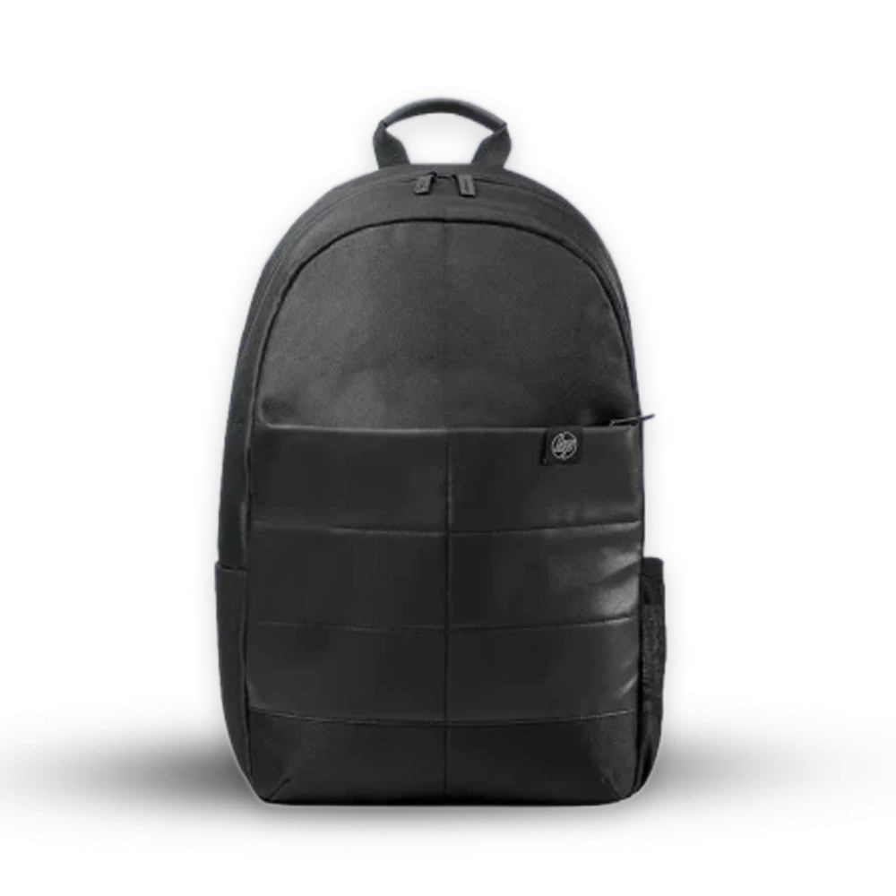 HP Concord Professional Laptop Backpack 17 Inch Black