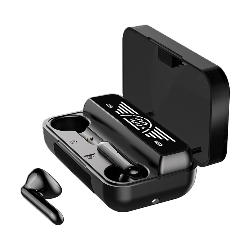 M29 PRO TWS Wireless Earbuds - Black