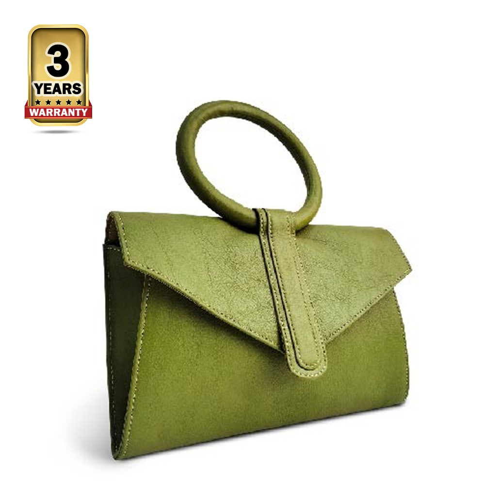 Leather HandBag For Women - LSN -16