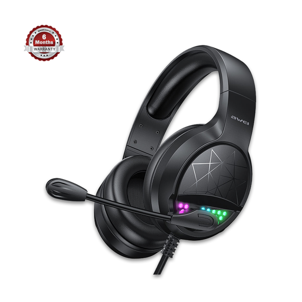 Awei best sale gaming headset