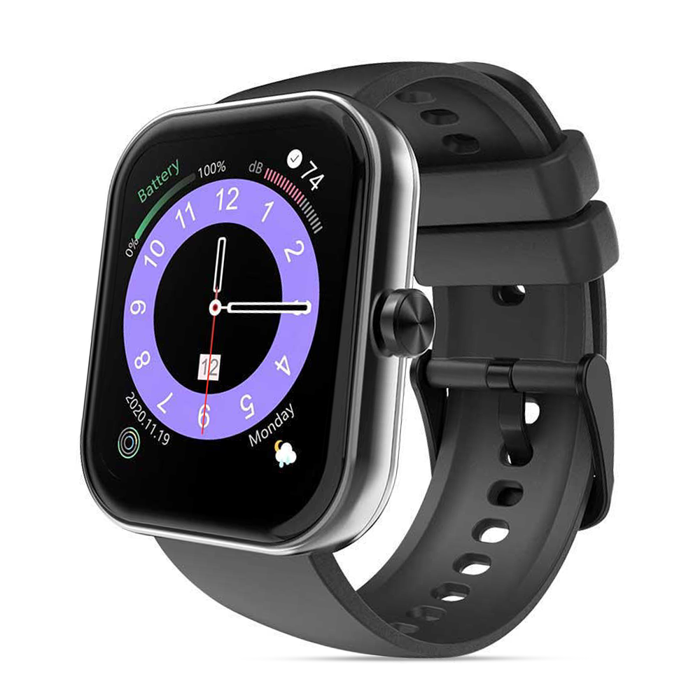 HiFuture FutureFit Ultra 2 Bluetooth Calling Smartwatch