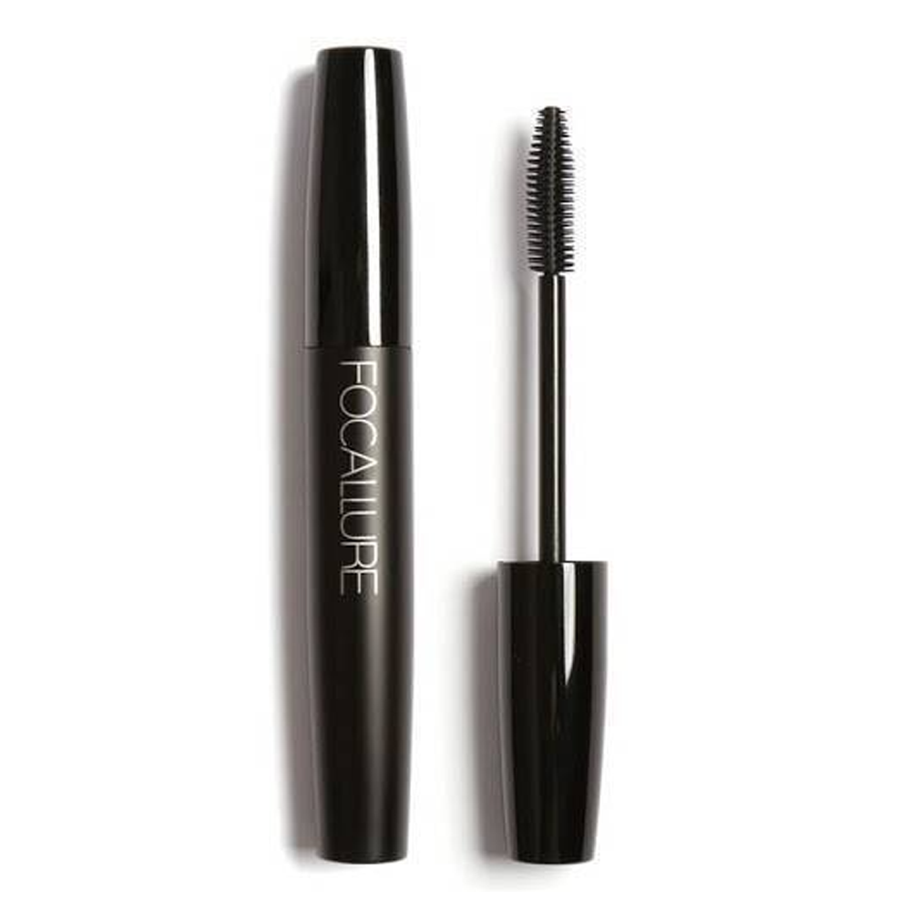 Focallure Volumizing Mascara - Black - 10gm - FA1100