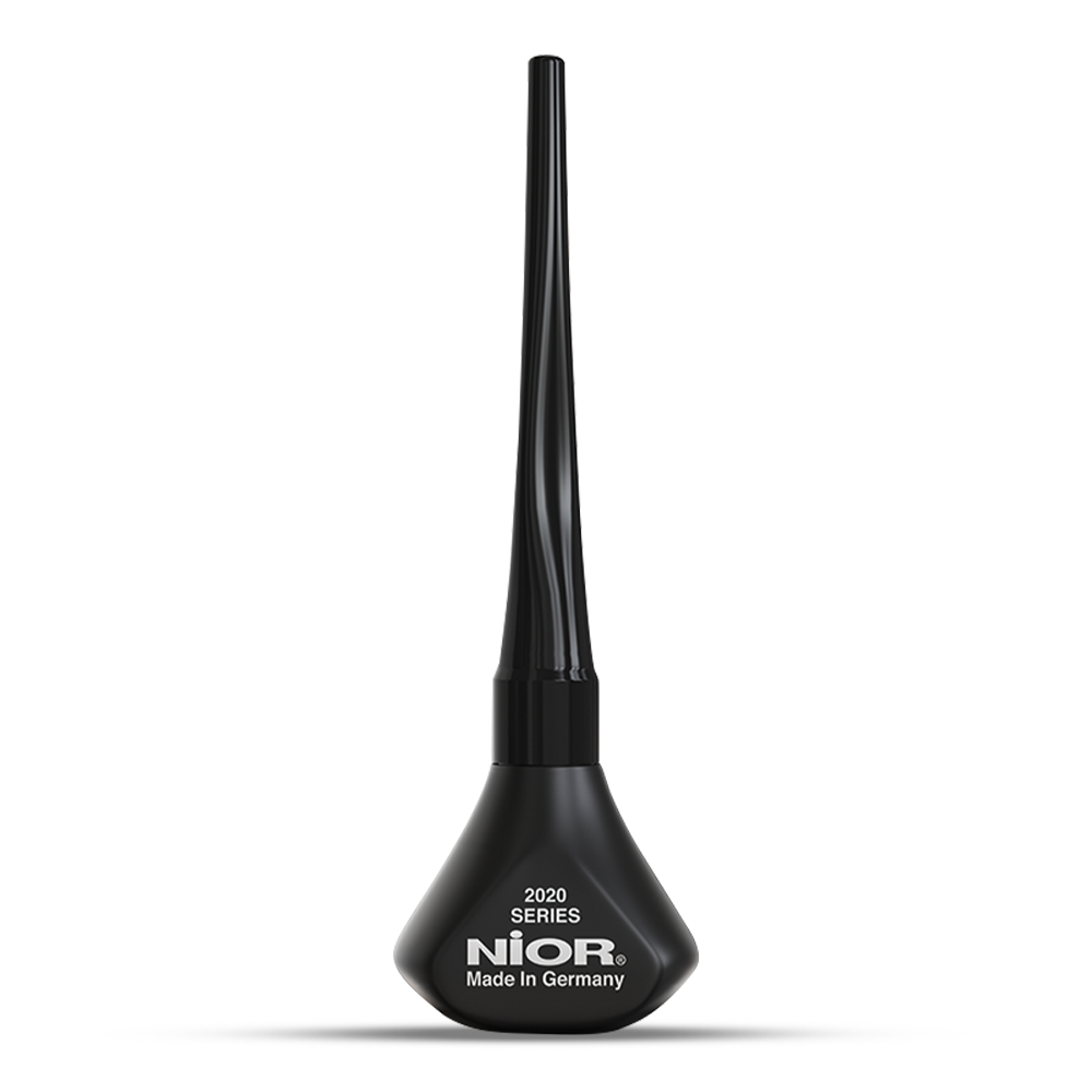 Nior Liquid Eyeliner - Black