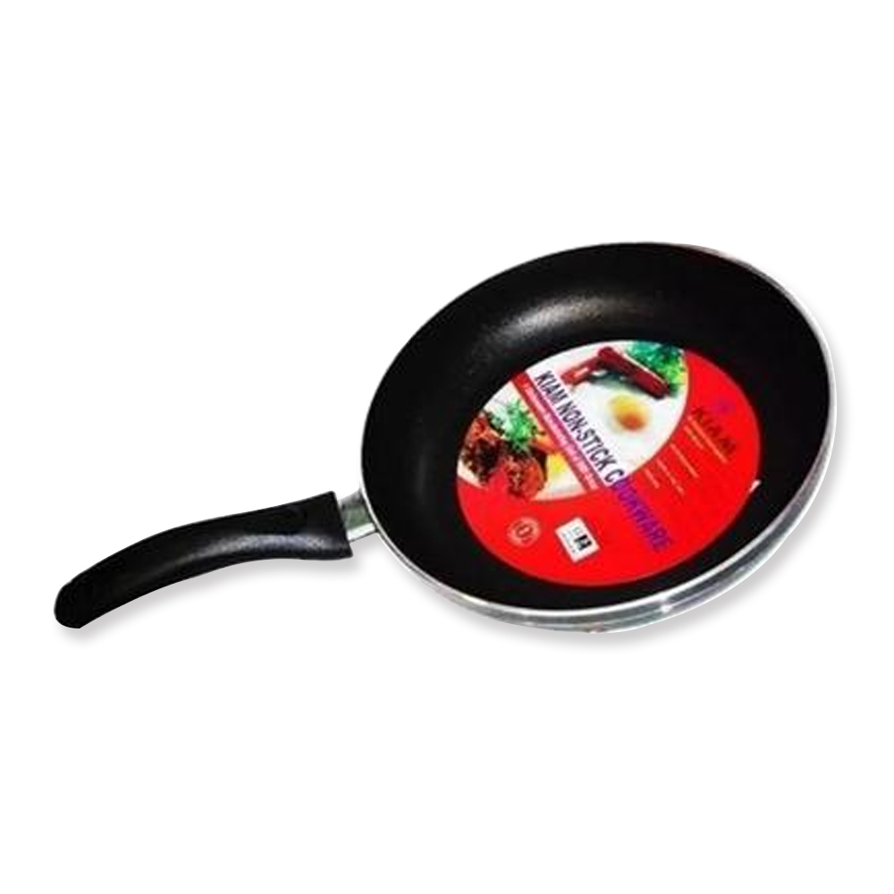 KIAM Non-Stick Fry Pan without Lid - 28cm