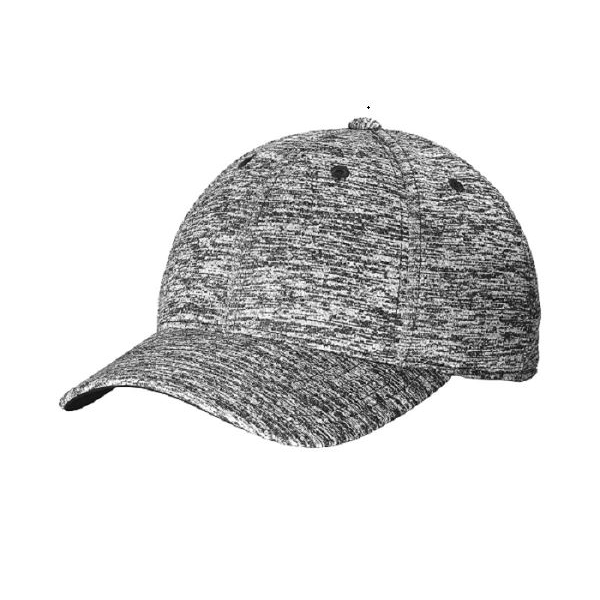 Cotton Regular Fit Stylish Curved Cap For Men - Grey 