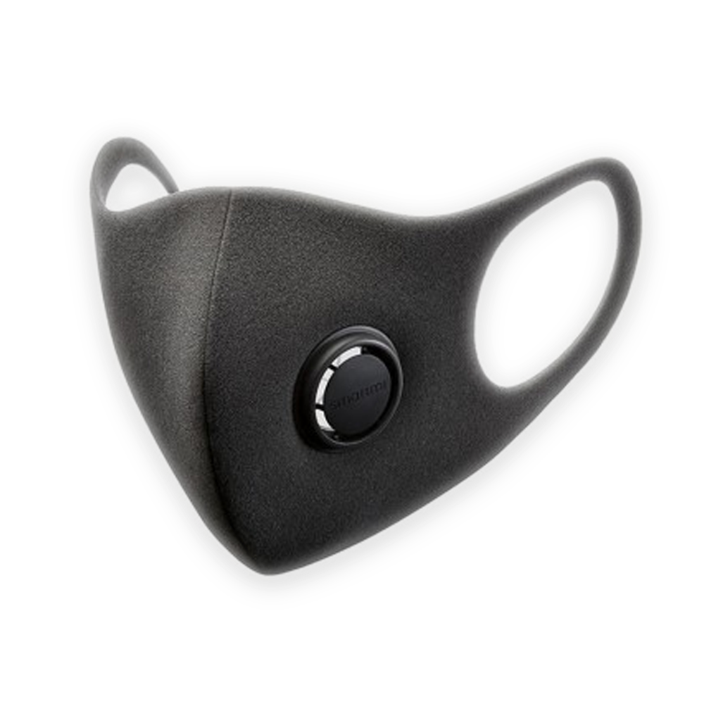 Xiaomi Mi Smart KN95 Face Mask - Black