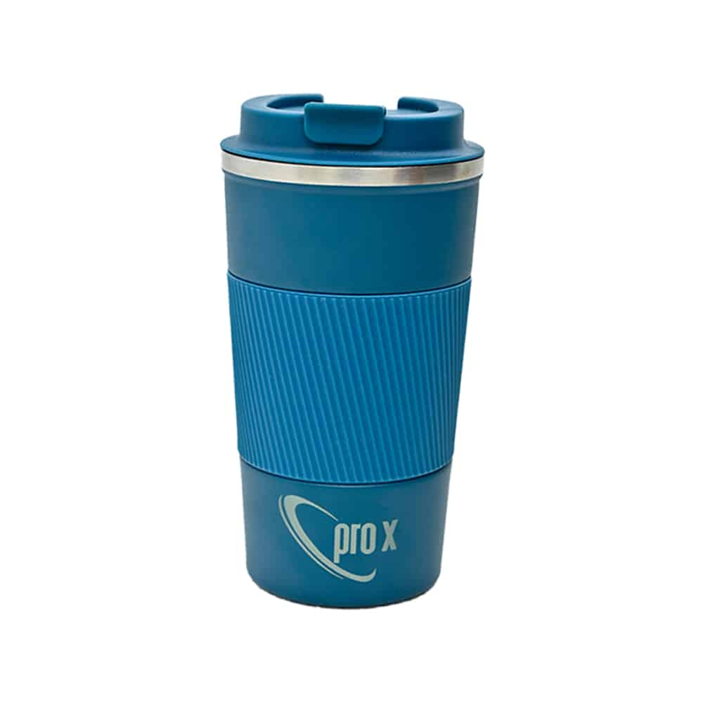 Stainless Steel Thermos Coffee Mug - 510ml - CM-1756