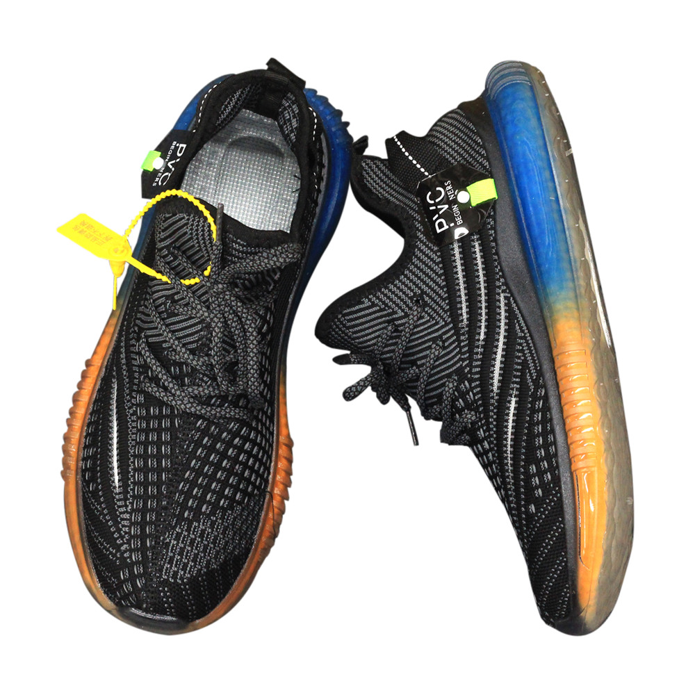 MK66 Mesh Cotton Running Sports Shoe for Men