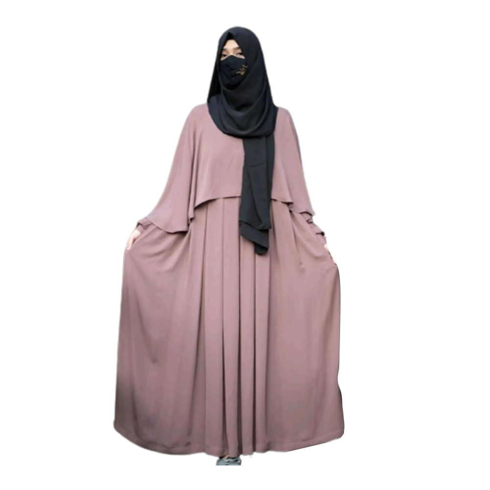 Abaya on sale borka design