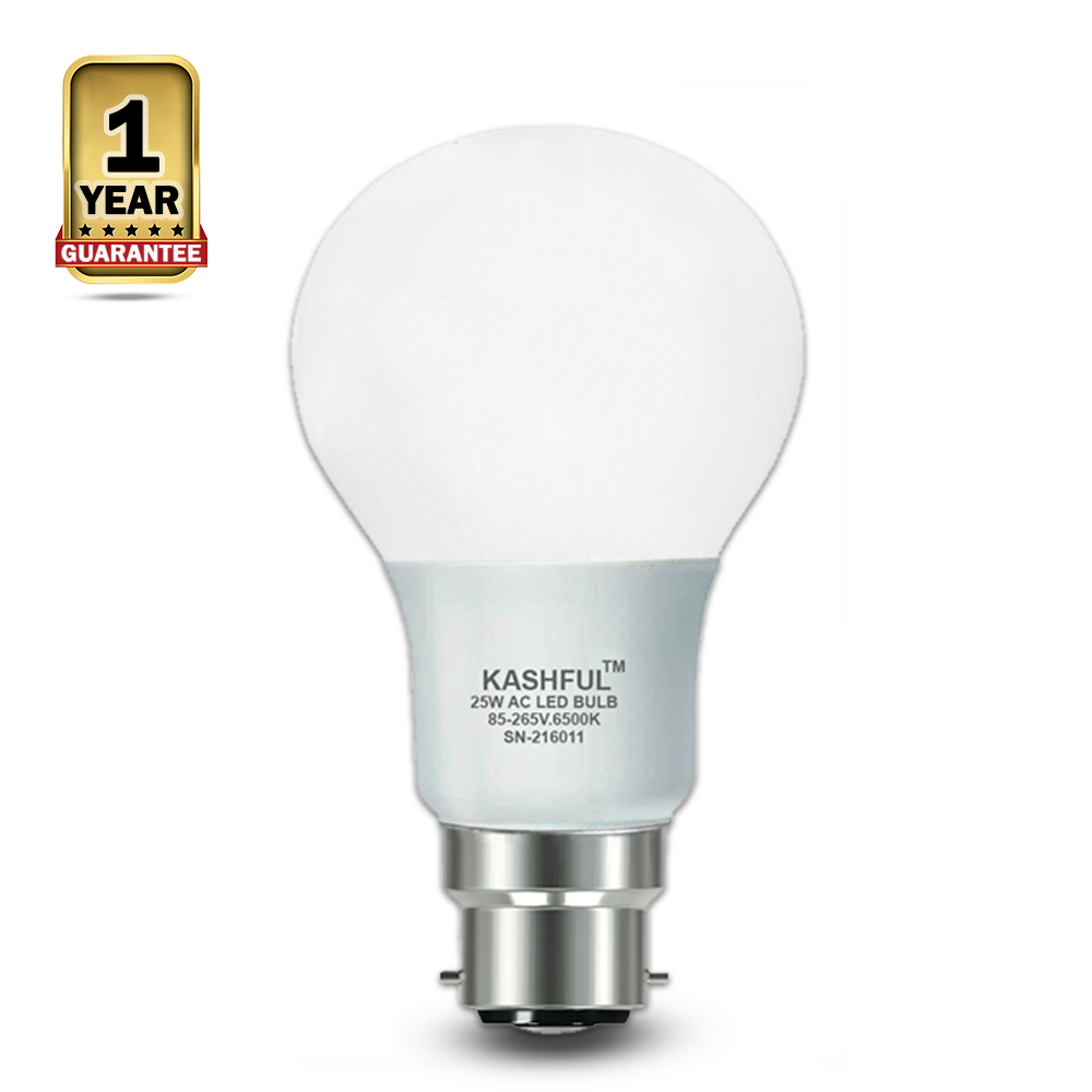 KASHFUL LED Light - 25w - White