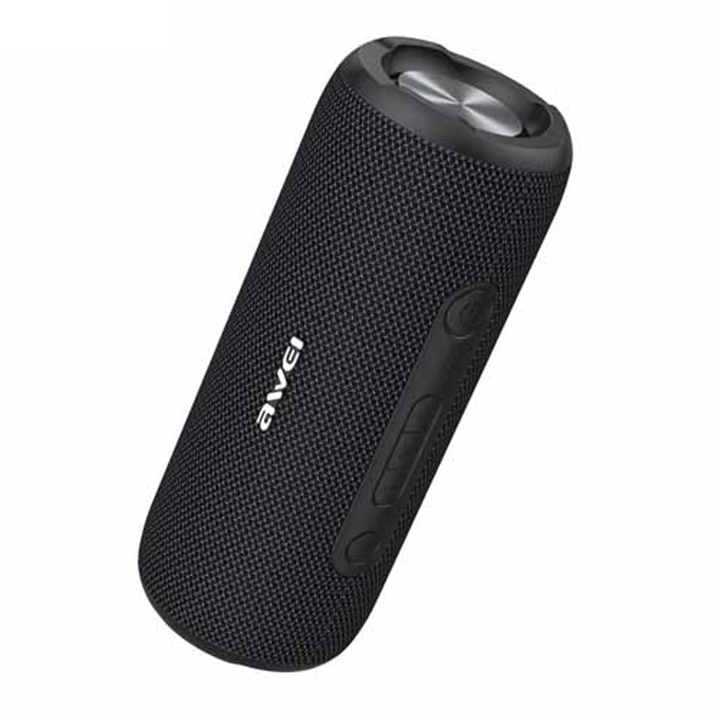 AWEI Y669 Wireless Bluetooth Speaker - 31W - Black