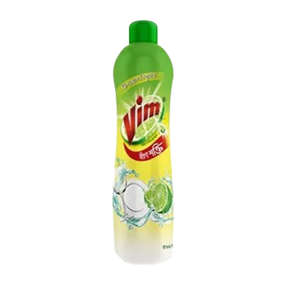 Vim Dishwashing Liquid - 500ml