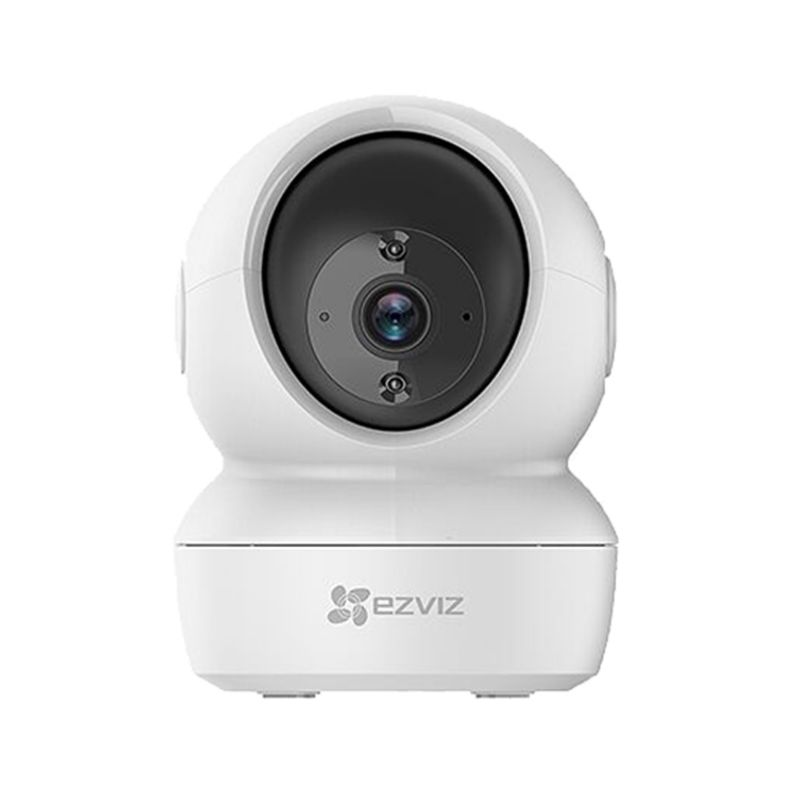 EZVIZ C6N Home Security Camera 360° 1080p