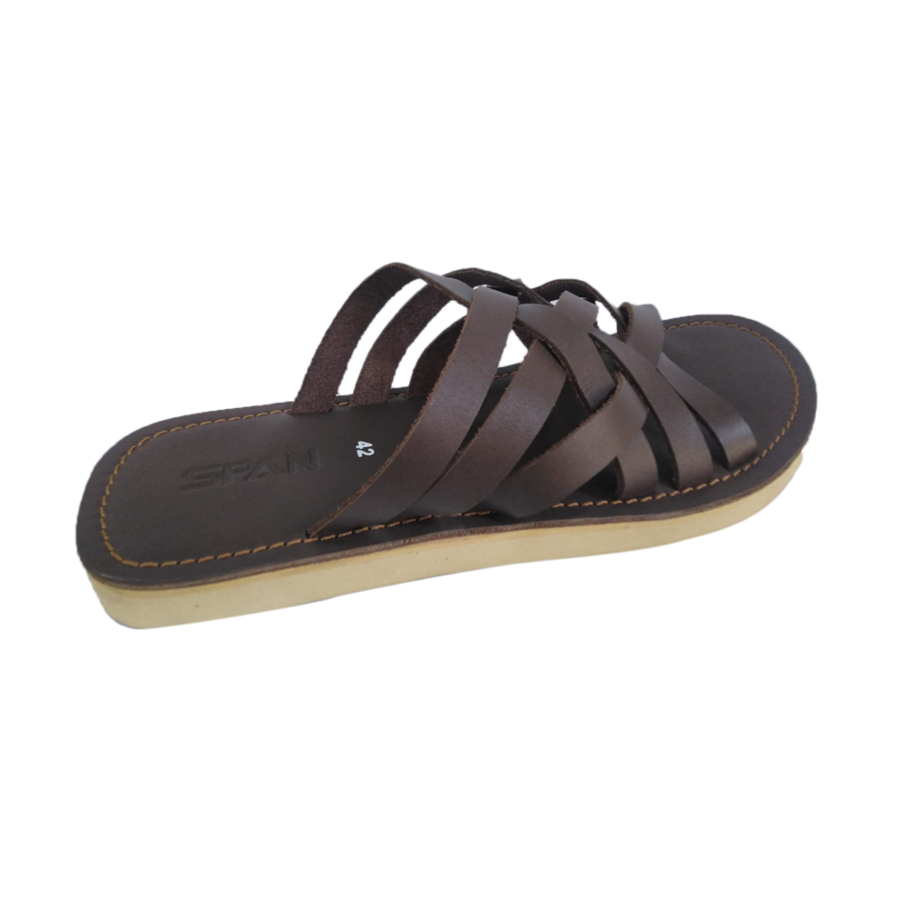 Leather Sandal For Men