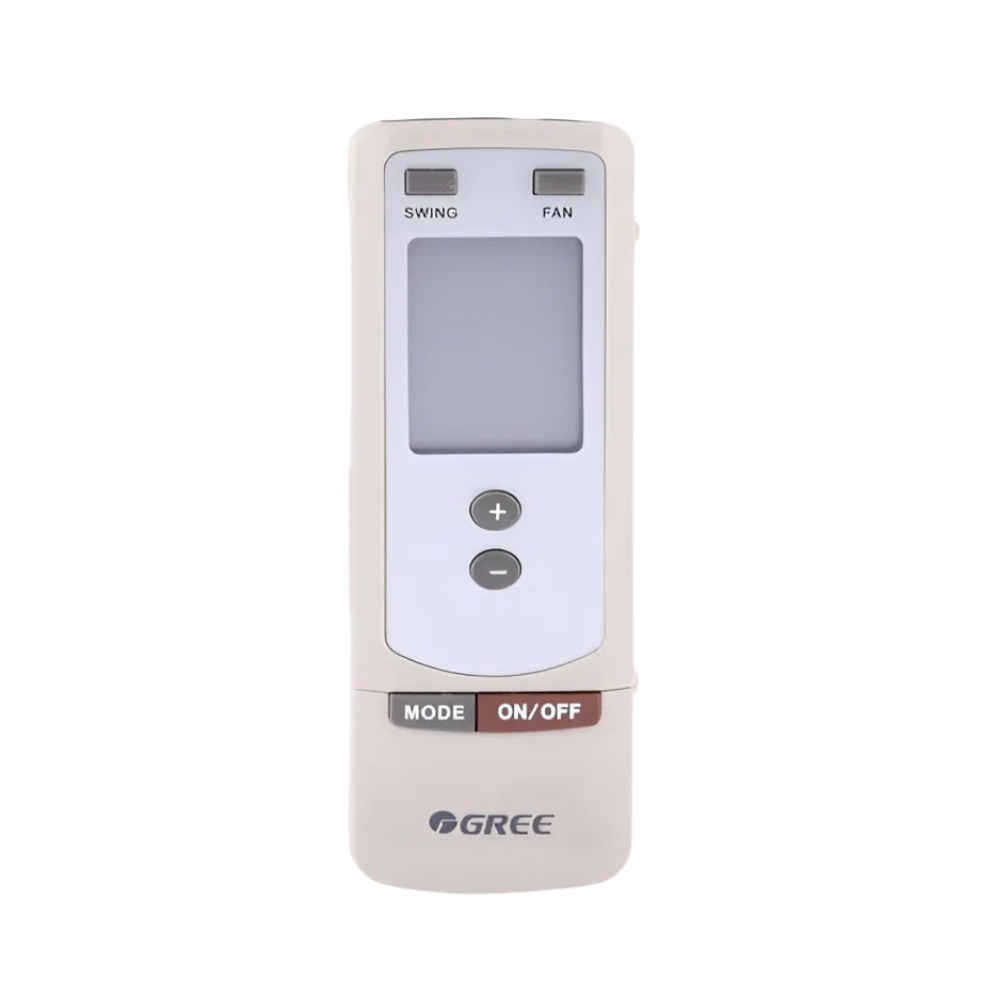 Gree Air Conditioner Remote