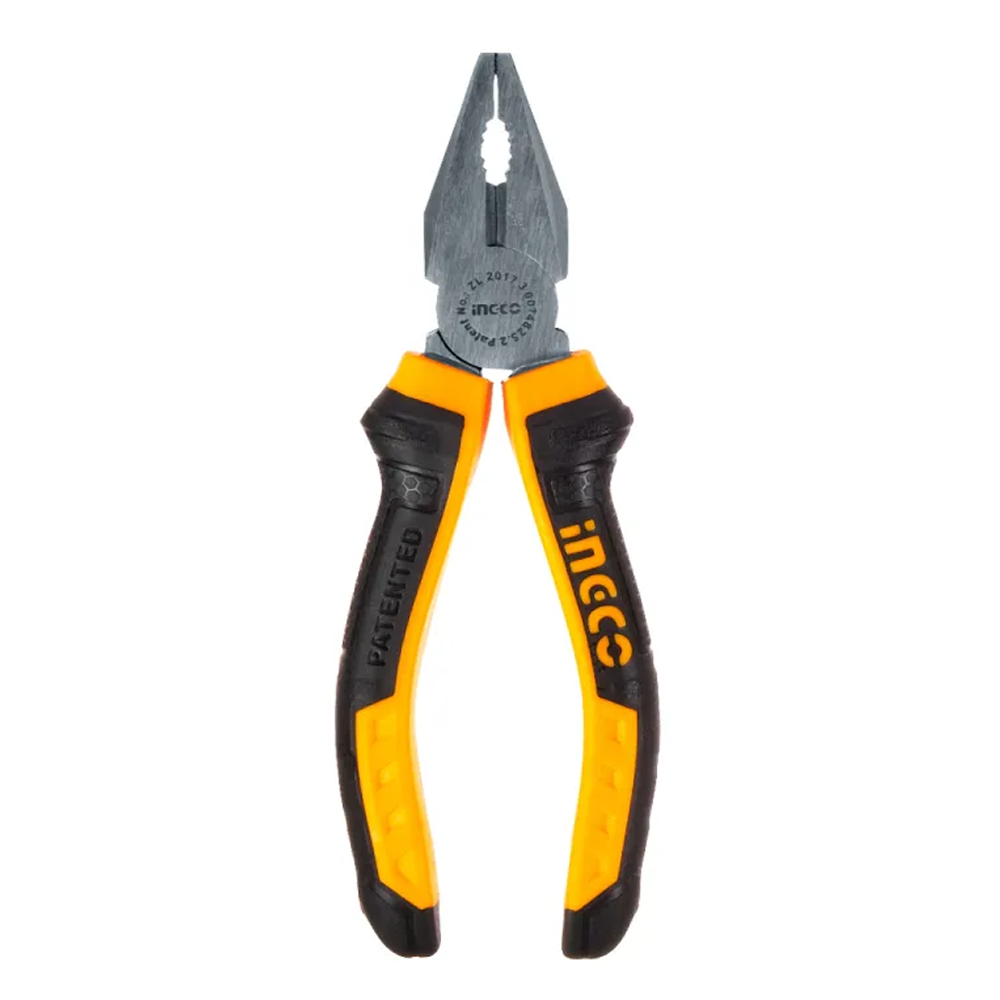 Ingco HCP08168 Combination Plier - 6 Inch