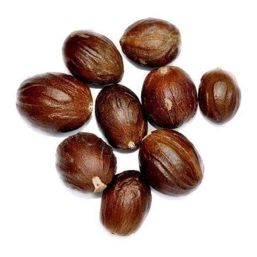 Nutmeg 50gm