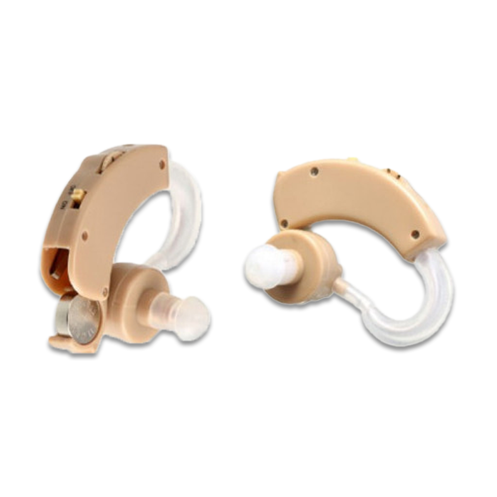 Cyber Sonic High Definition Digital Sound Hearing Aid