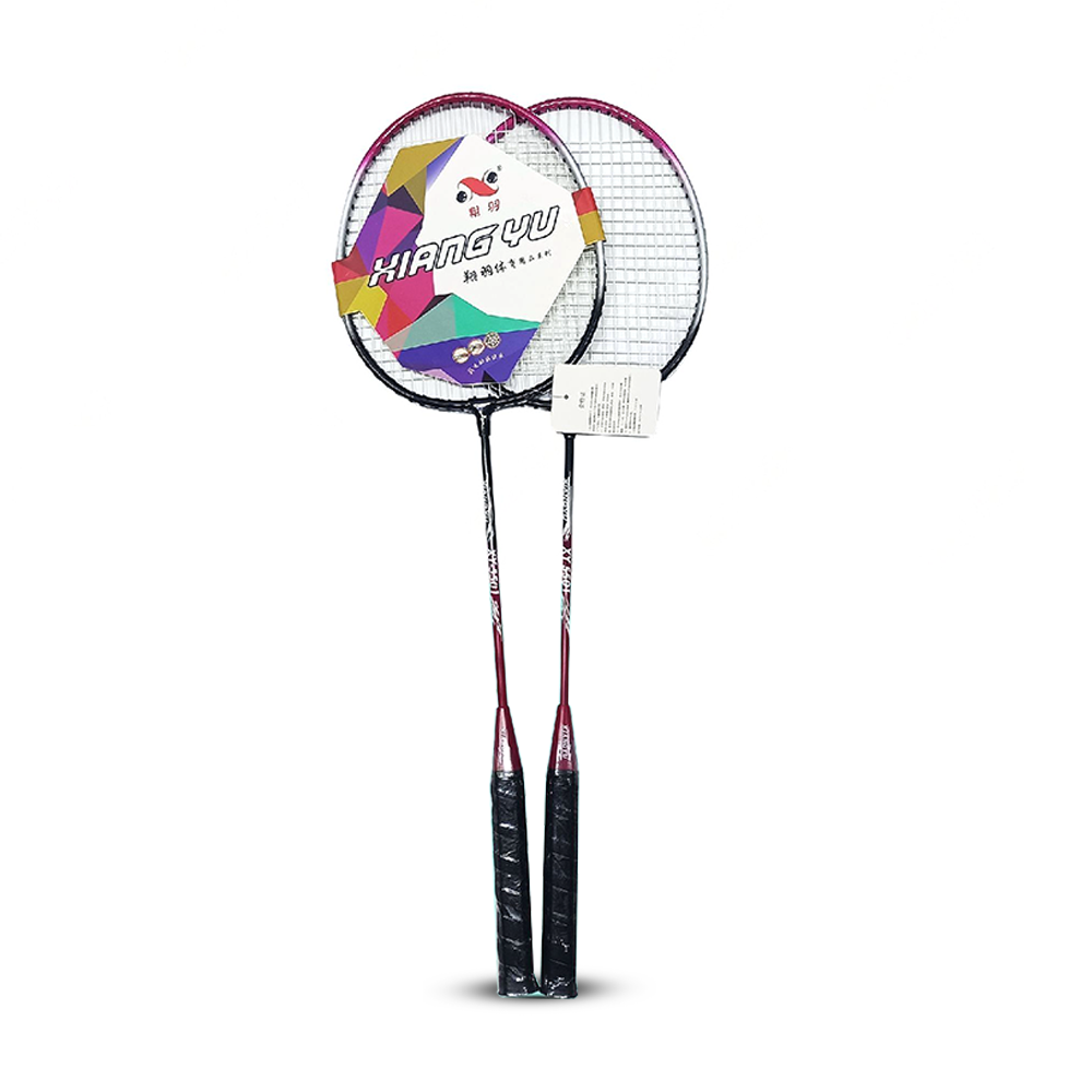 Xiangyu Power Speed 5501 Model Badminton Racket - 224430460