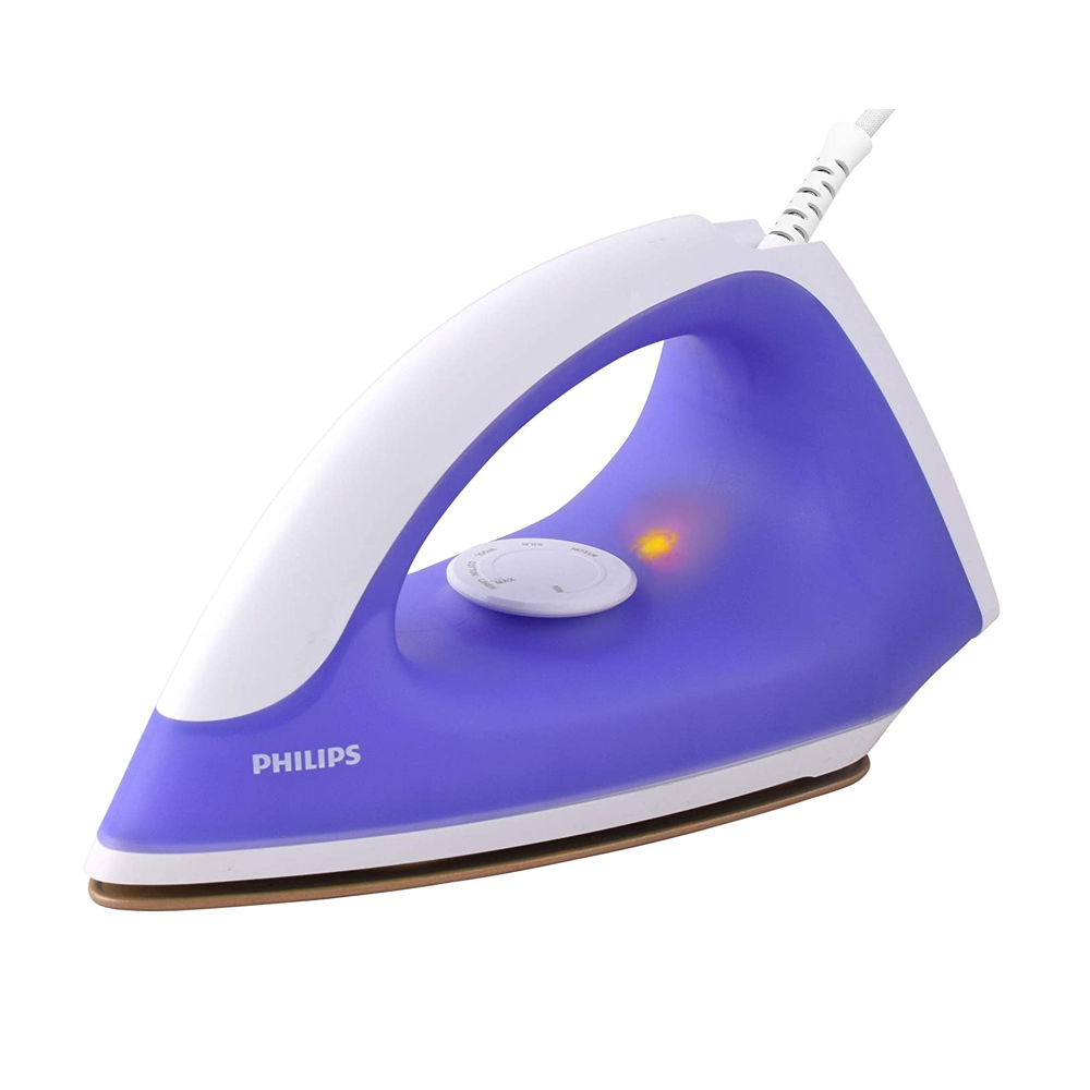 Philips GC098 Classic Dry Iron - 750W