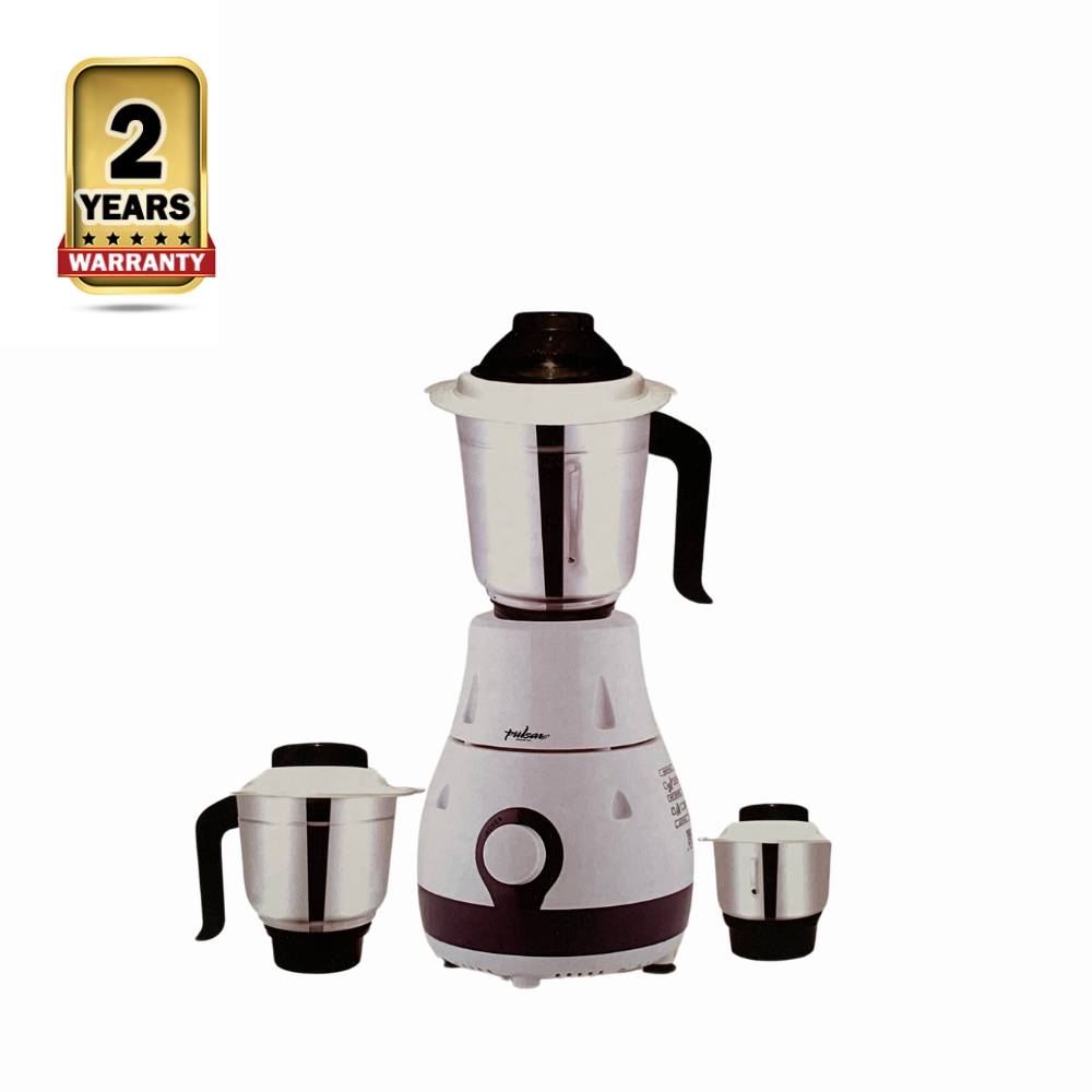 Pulsar Burberry Mixer Grinder & Blender - 850 Watt