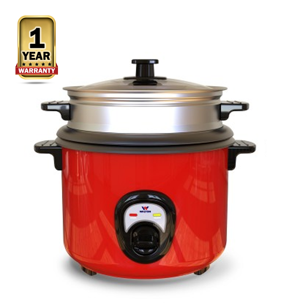 Walton WRC-SGAE280 Rice Cooker - 2.8 Litre