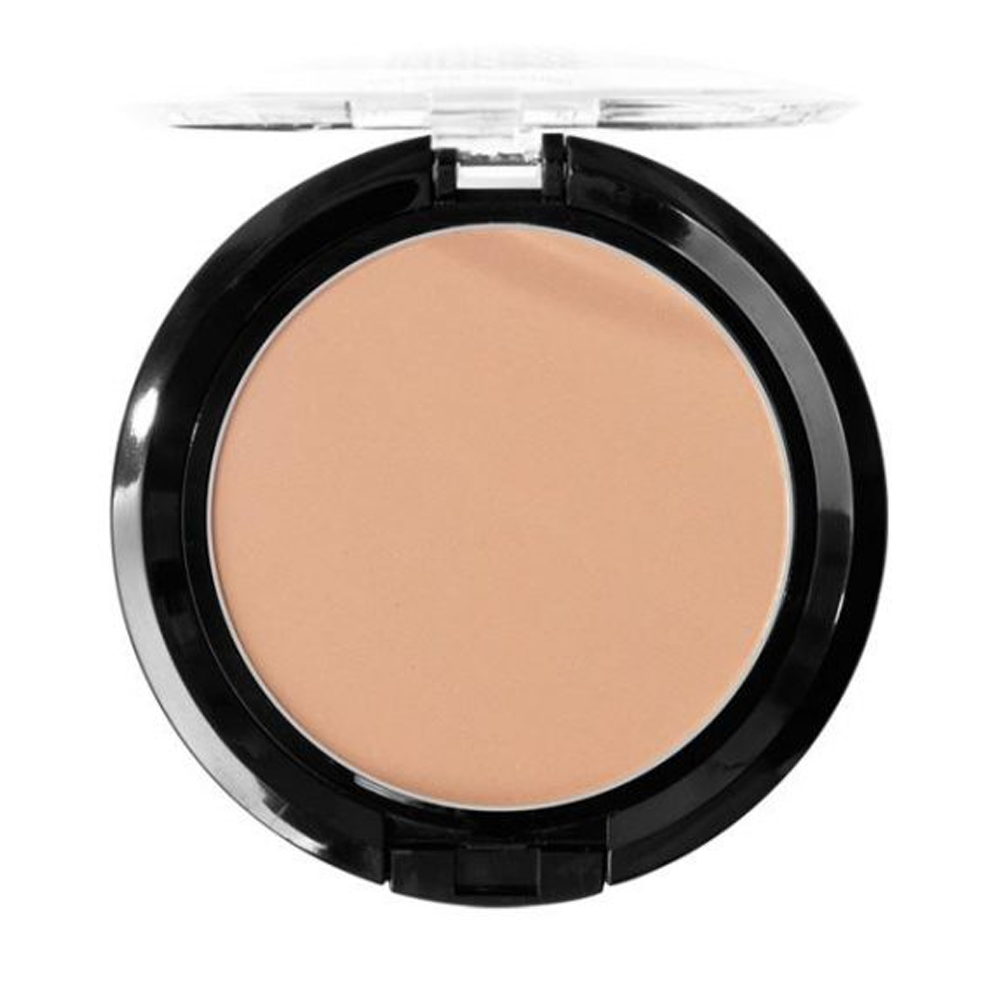 J.Cat Indense Mineral Compact Powder - Icp 105 Fair Lady